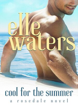 cover image of Cool for the Summer